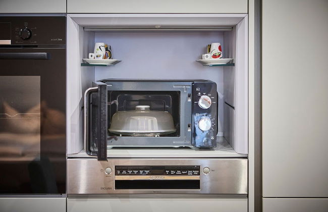 Appartementhaus Goldnugget - Foto 41