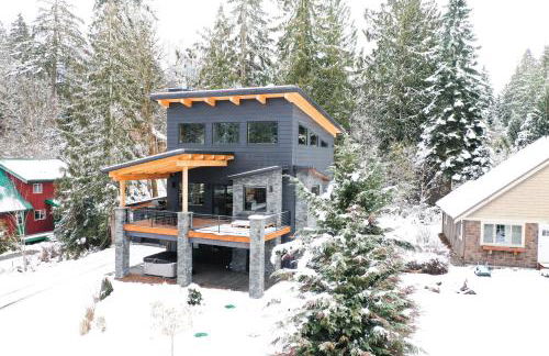 Whistler Peak Lodge - Foto 43