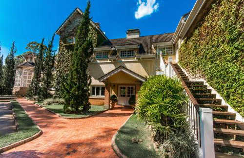 Recanto Da Paz Hotel Atibaia - Pet Friendly - Foto 24