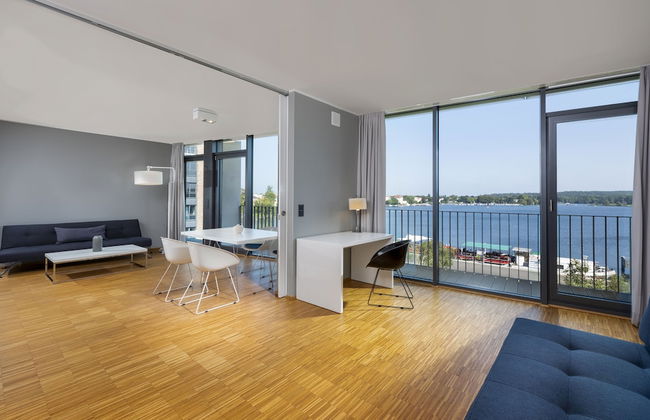 Waveboard Hotel & Boardinghouse - Foto 33