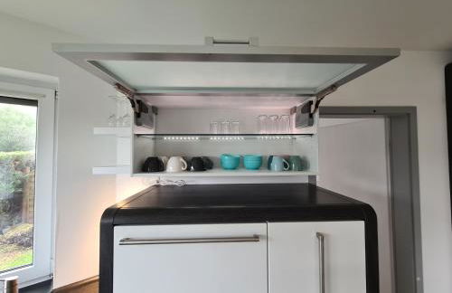 Große Ferienwohnung Nähe Flughafen Köln Bonn - Foto 20