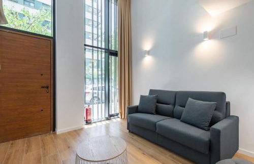 Travel Habitat Alameda Suites. - Foto 8