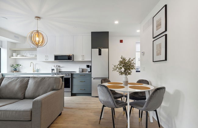 Downtown Collingwood Condos - Foto 60