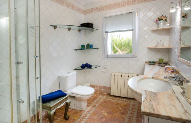 Villa Azul Mediterraneo - Foto 17