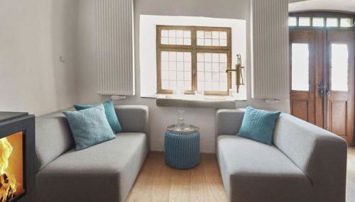 Holiday home in Bullay with sauna - Foto 5, Other