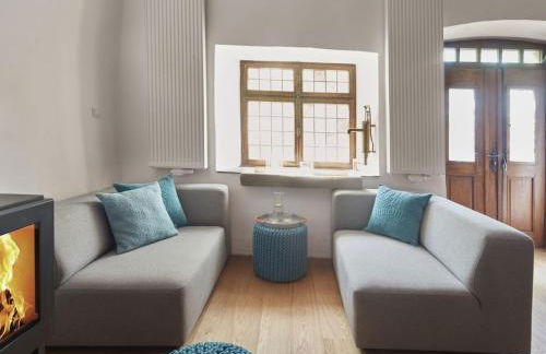 Holiday home in Bullay with sauna - Foto 5