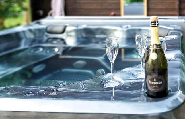 2 Person Holiday Home in Aby-by Traum - Foto 12