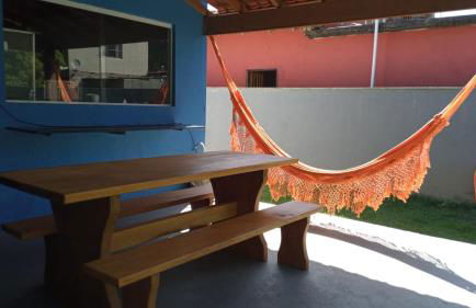 CASA TROPICANA - ITAÚNAS Centro - Foto 34