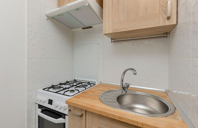 Light Studio With Balcony by Renters - Foto 3