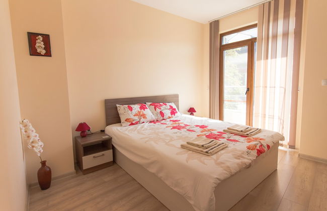 Domus Apartments Old Town - Foto 7