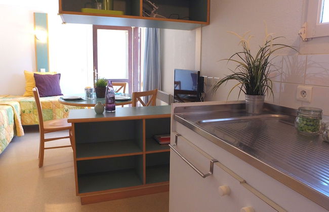 VVF Aubrac, Chaudes-Aigues - Photo 9