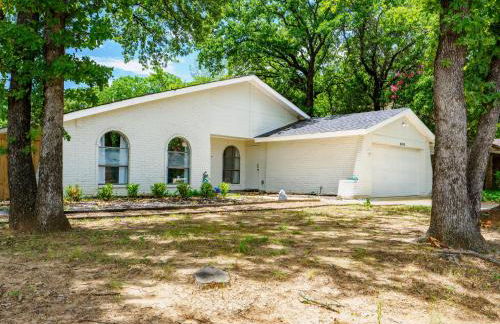 Casa Chilluxe 4BR Ping Pong - Foto 45