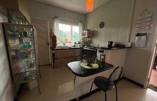 CHÁCARA DOMINGOS MARTINS - SANTO GRAAL - Montanhas, Corredeiras, Piscina, Natureza e Paz - Foto 10