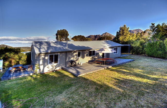 Fish at Freycinet - Foto 17