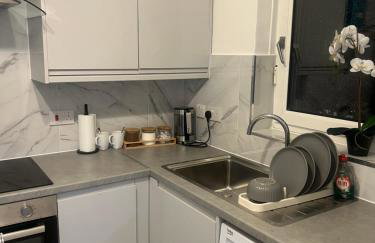 Jay3 Suites - Spacious Entire Apartment in London - Foto 5