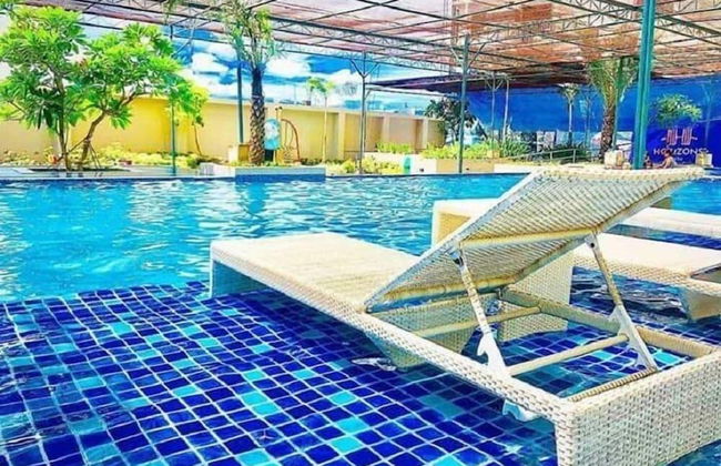 Horizons101 Home Seaview - Foto 1