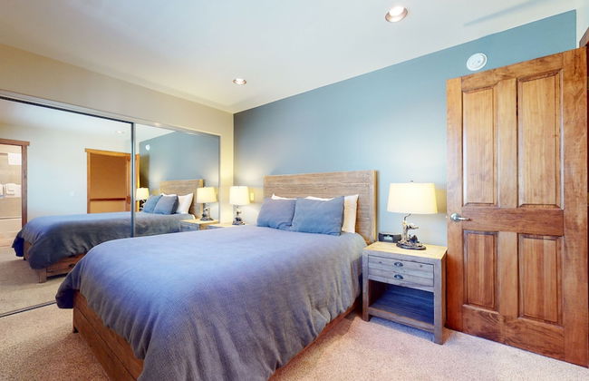 Gray Eagle Retreat - Foto 7