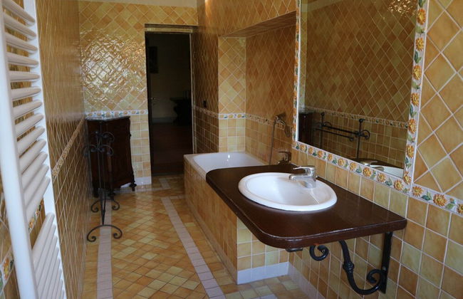 Villa Life in Vicchio; the Tuskan way - Foto 23