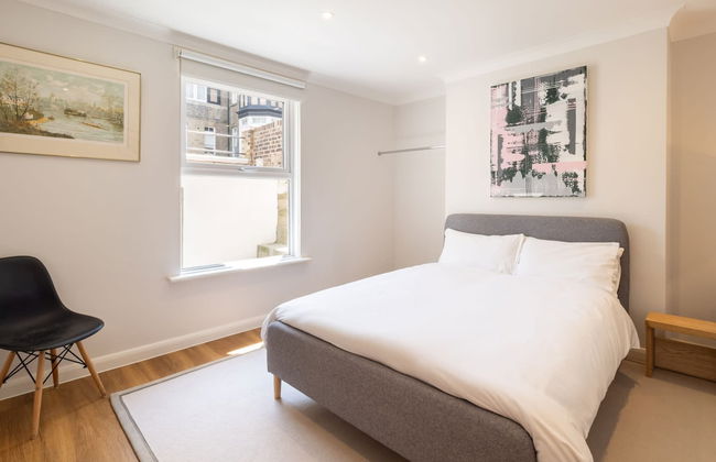 Host Stay Prince Albert - Foto 3