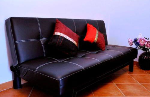 Villa Smeraldo Roma - Photo 6