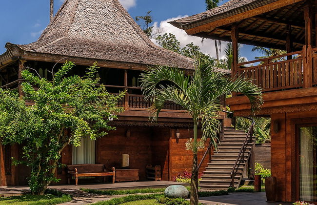 Permata Ayung Private Estate - Photo 5