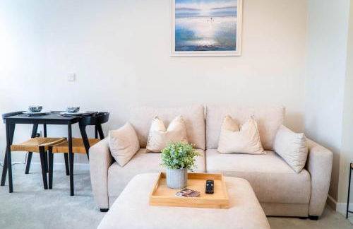 Station Road - 1 Bedroom Apt - Burry Port - Foto 34