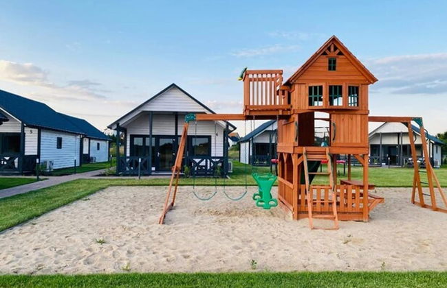 Summer House in Jaroslawiec Near Tropicana - Photo 10