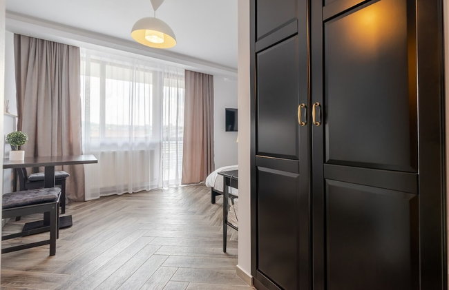 Urbio Private Suites - Foto 62