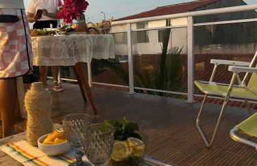 Sabiaguaba Duplex Mansão Beach - Foto 26