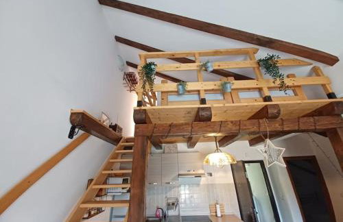 Apartman ZARA - Fužine - Foto 22