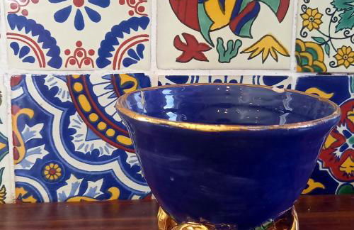 Comfortable detached 4 bedroomed holiday home - Foto 11