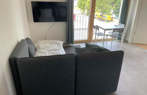 Int. Appartment Kolbermoor - Foto 14