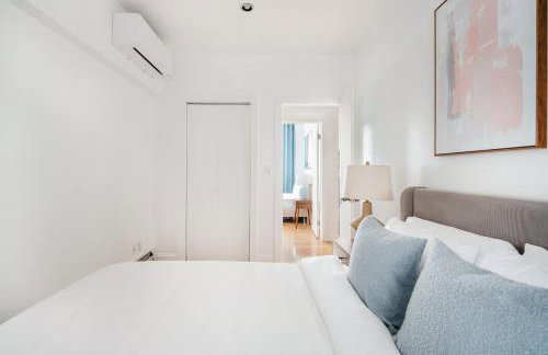 26A-2 Spacious brand new Fully Furnished 2-Bedroom in Prime Murray Hill Move-In Ready - Foto 10