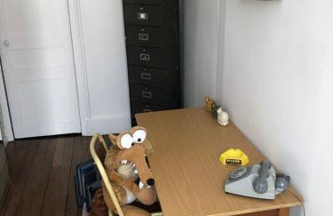 LA LOGE des JACOBINS - Foto 2