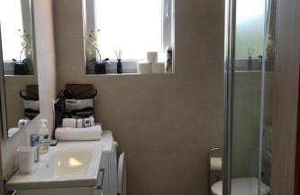 Beach front Paradise Apartment - Foto 12