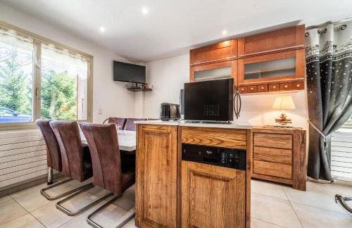 Au Rêve Savoyard 3 - 6 personnes - Photo 12