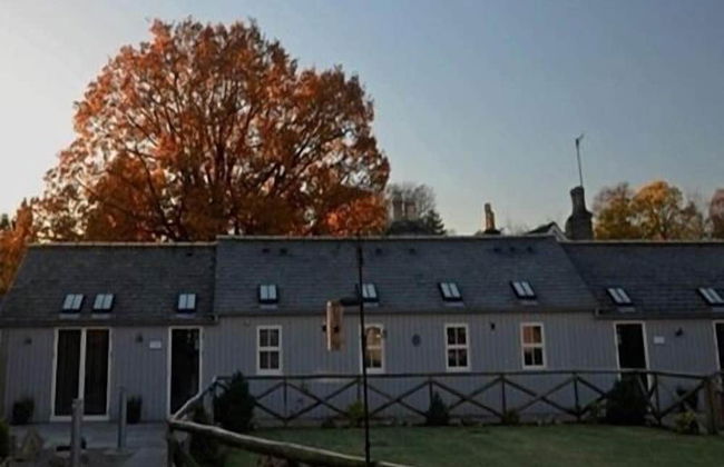 Glenernan Self Catering Cottages - Photo 16