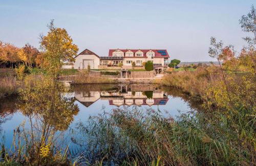 Schwanensee Appartements - Foto 1