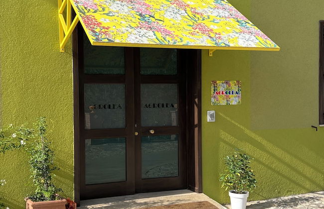 Agrolea Rodí Milici - Foto 37