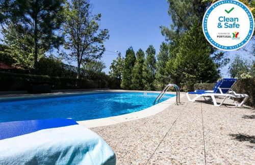 Tapadinho Nature and Pool - Countryside Villa - Foto 57