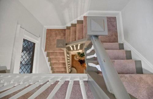 Main Street Oasis Pool and Hot Tub Sleeps 8 - Foto 15