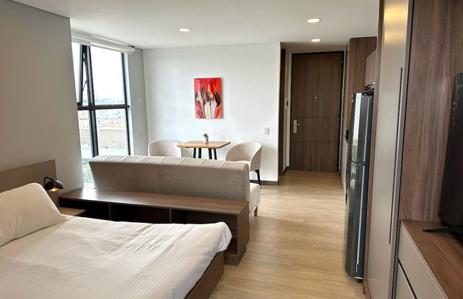 U-GO Edificio Manzana 3 - Photo 32