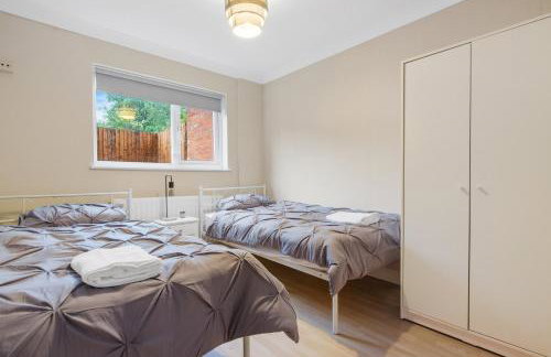 Cozy Maisonette in Langley Vale - Photo 5