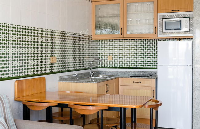 Plus Fariones Apartamentos - Photo 30