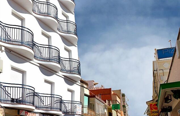 Aparthotel Iris - Foto 23