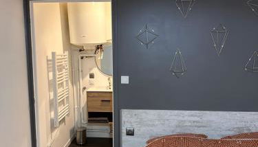 Studio centre-ville RDC - Foto 5