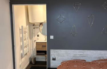 Studio centre-ville RDC - Foto 5