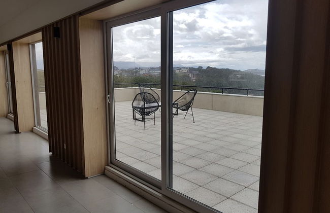 Pacífico Apartamentos Terrazas - Foto 56