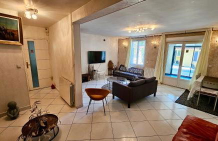 Chambre privée dans logement partagé, Pinky Elisabeth cozy Paris & Stade de France - Foto 4