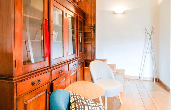 Splendid Villa in Vorsen - Foto 18